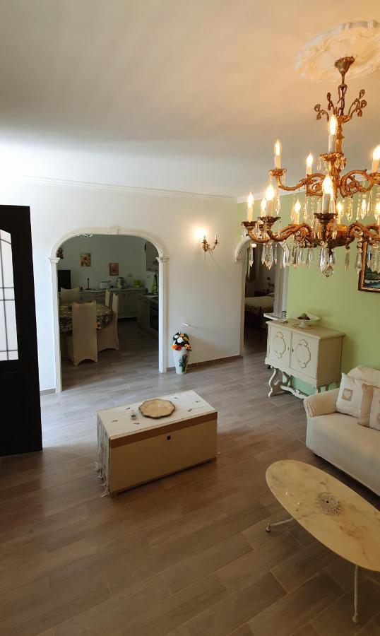 Agape Casa Vacanze Giardini Naxos Exterior foto