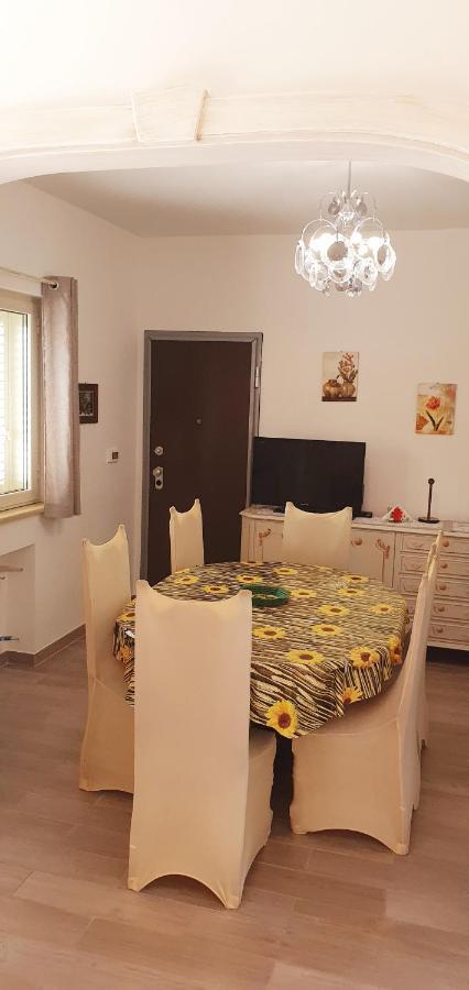 Agape Casa Vacanze Giardini Naxos Exterior foto