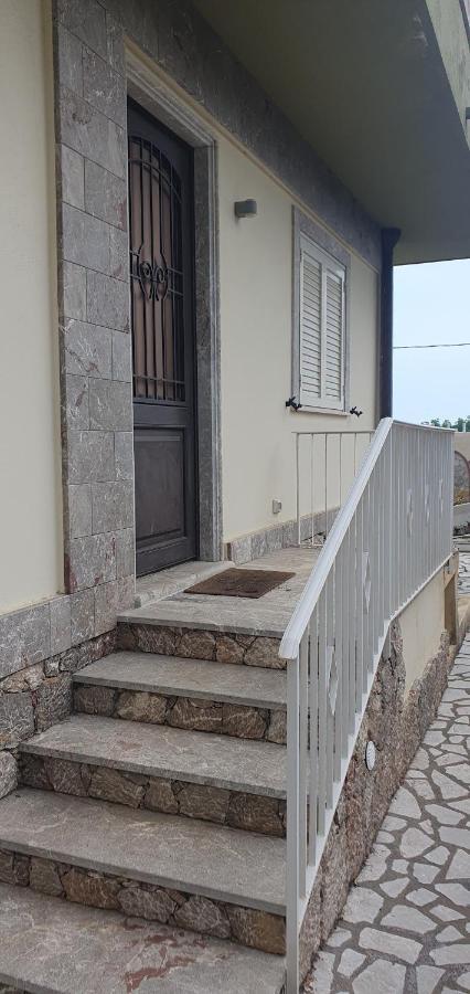Agape Casa Vacanze Giardini Naxos Exterior foto